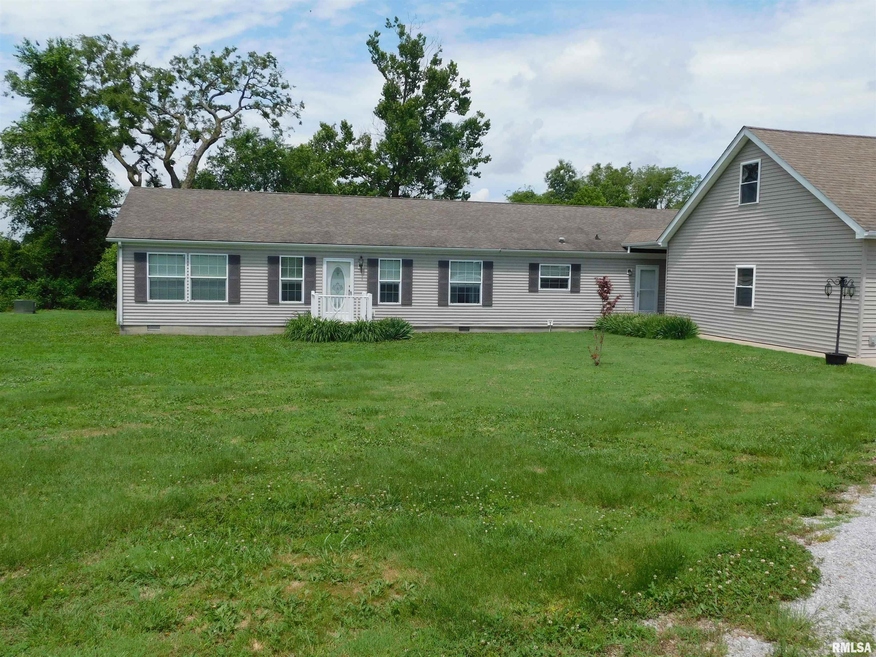 279 Deneal Road Harrisburg, IL 62946 - Photo 32 of 34