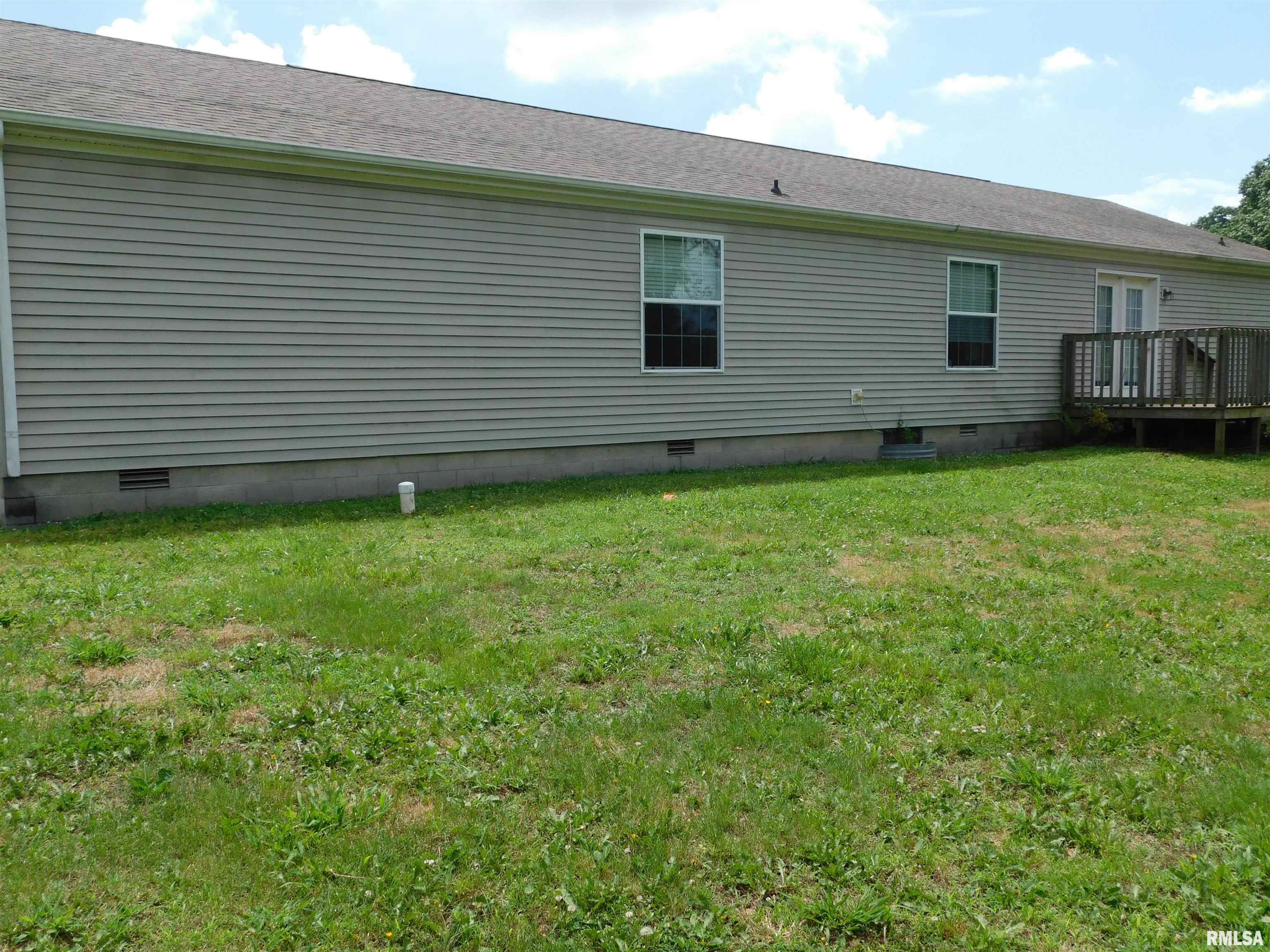 279 Deneal Road Harrisburg, IL 62946 - Photo 33 of 34