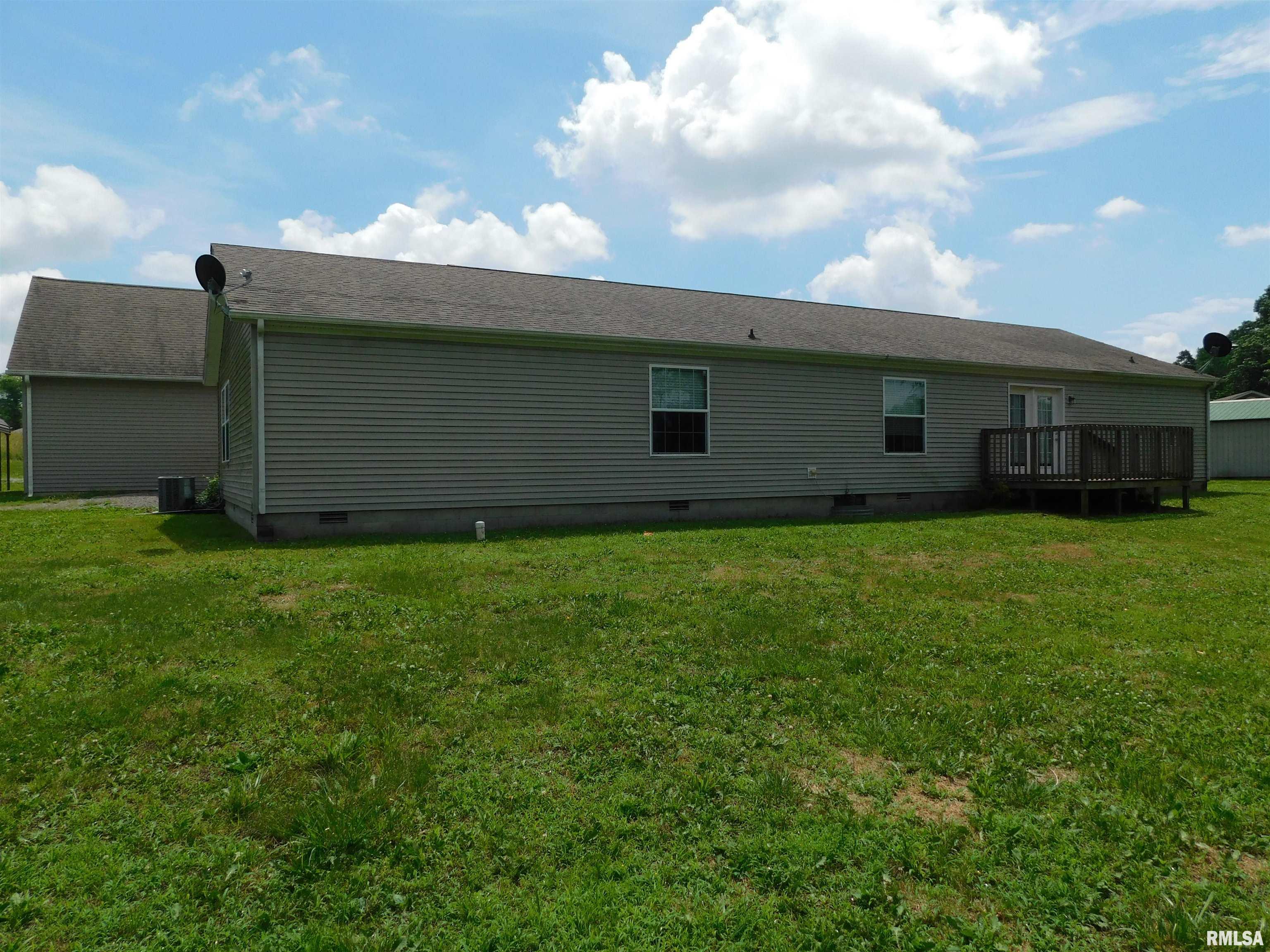 279 Deneal Road Harrisburg, IL 62946 - Photo 34 of 34