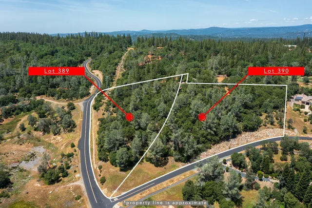 $800,000 | 390 Summit View, Meadow Vista, CA 95722