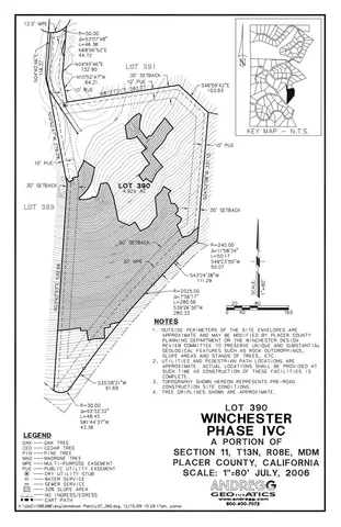 $800,000 | 390 Summit View, Meadow Vista, CA 95722