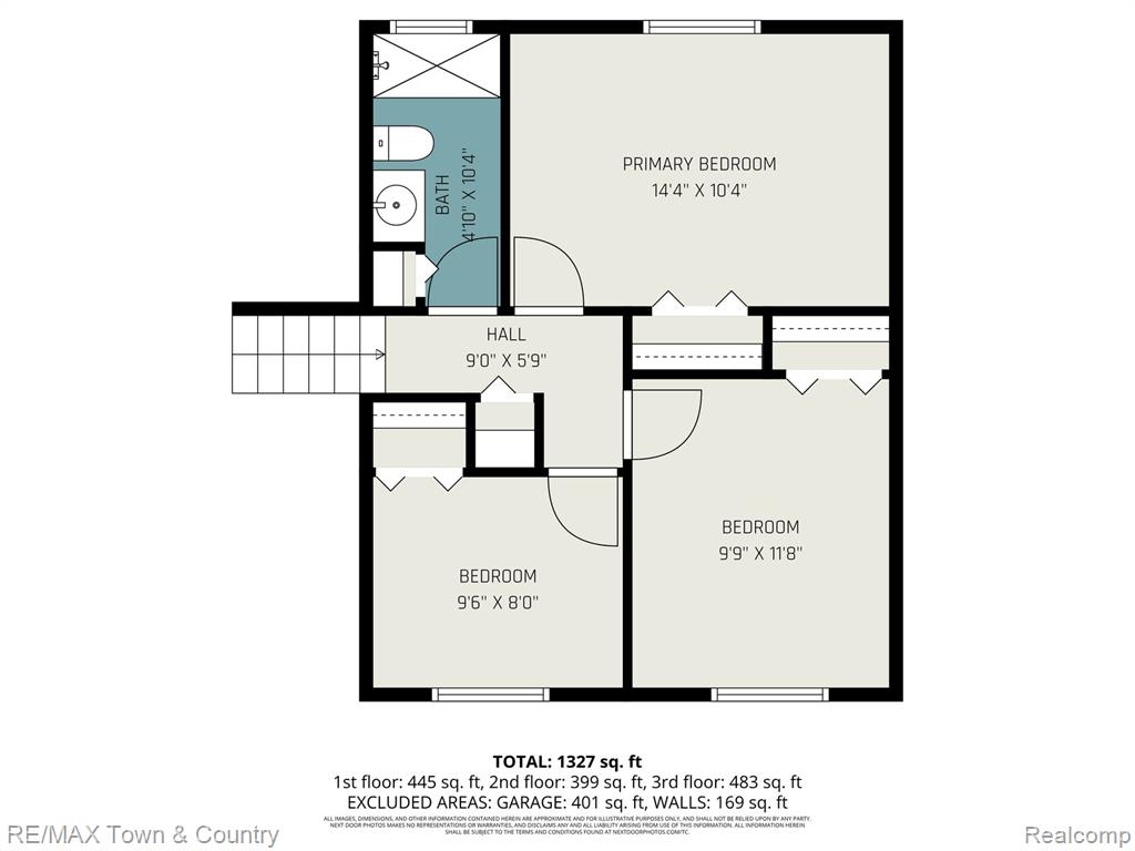 527 Spring Lane Flushing, MI 48433 - Photo 36 of 39
