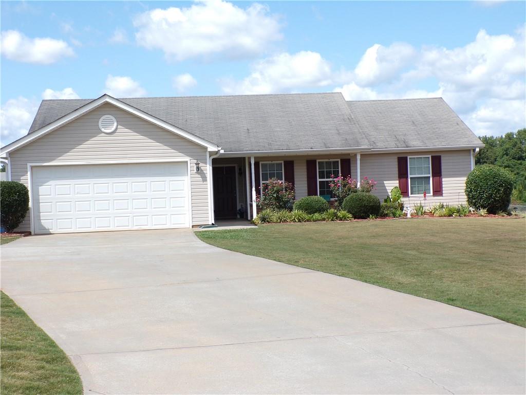 326 Anchors Way Winder, GA 30680 - Photo 1 of 1 Gallery Image 1