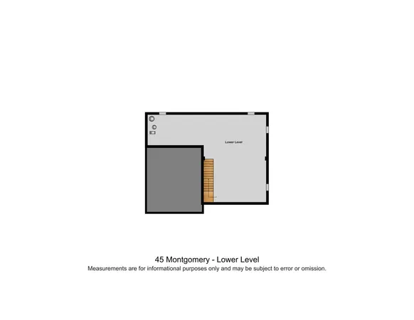 $924,995 | 45 Montgomery Street, Piscataway, NJ 08854
