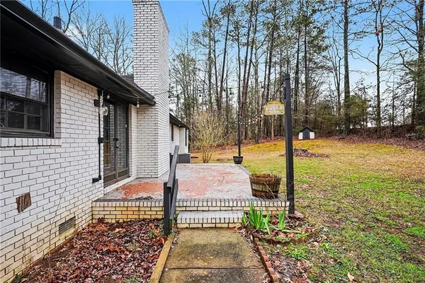 $340,000 | 15040 Highway 19, Griffin, GA 30224