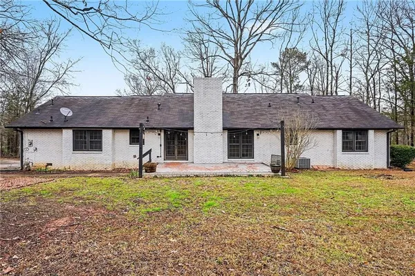 $340,000 | 15040 Highway 19, Griffin, GA 30224