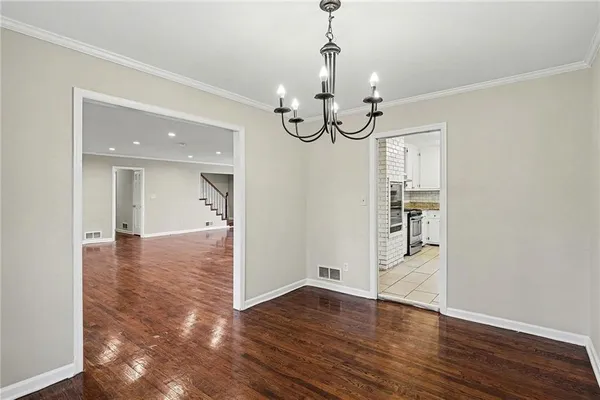 $340,000 | 15040 Highway 19, Griffin, GA 30224