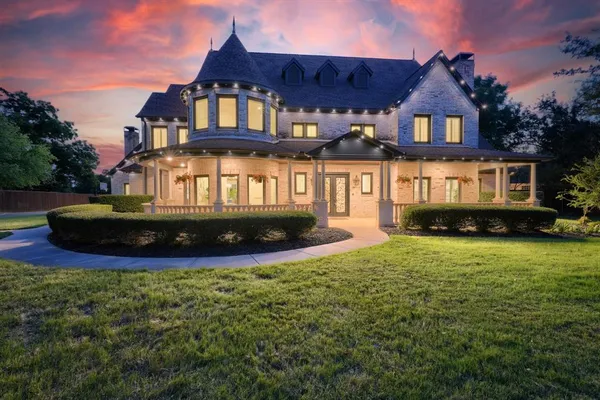 $2,995,000 | 276 Pine Drive, Southlake, TX 76092