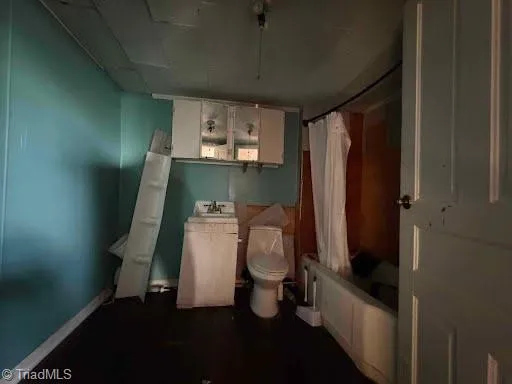 $85,000 | 332 Pegram Street, Elkin, NC 28621