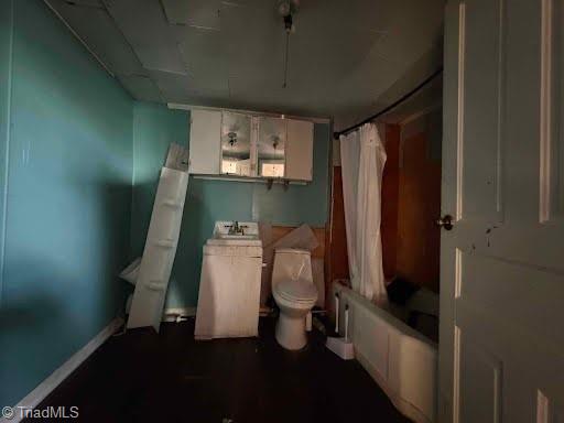 332 Pegram Street Elkin, NC 28621 - Photo 13 of 15