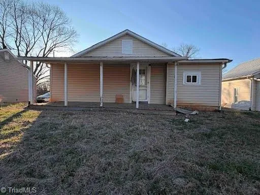 $85,000 | 332 Pegram Street, Elkin, NC 28621
