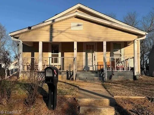 $85,000 | 332 Pegram Street, Elkin, NC 28621