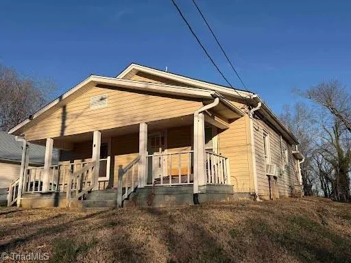 $85,000 | 332 Pegram Street, Elkin, NC 28621