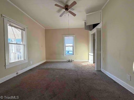 332 Pegram Street Elkin, NC 28621 - Photo 5 of 15