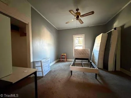 $85,000 | 332 Pegram Street, Elkin, NC 28621