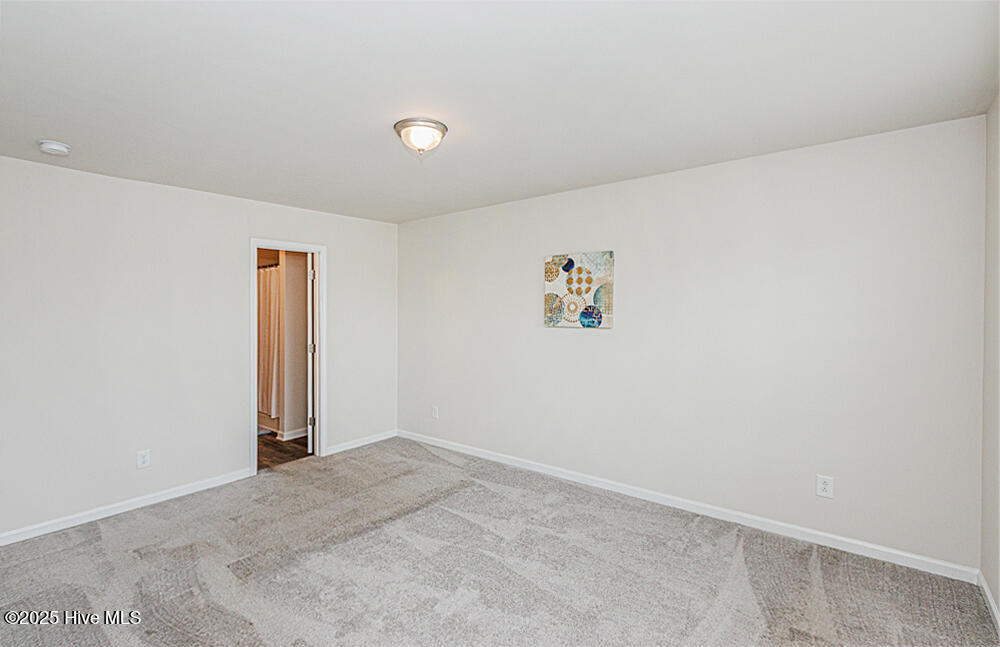 1205 Fescue Road Rocky Mount, NC 27801 - Photo 7 of 16 Spacious with large walk in closet!