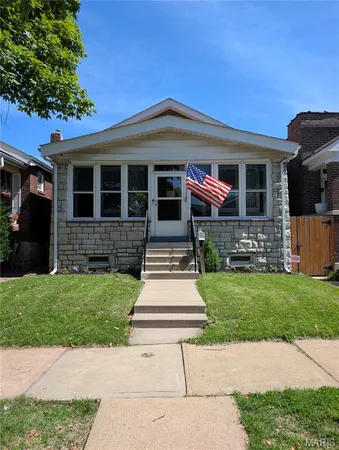 $245,000 | 5453 Nottingham Avenue, St. Louis, MO 63109