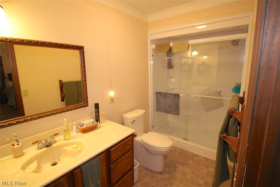 980 Hall And Davis Road Thurman, OH 45685 - Photo 31 of 35