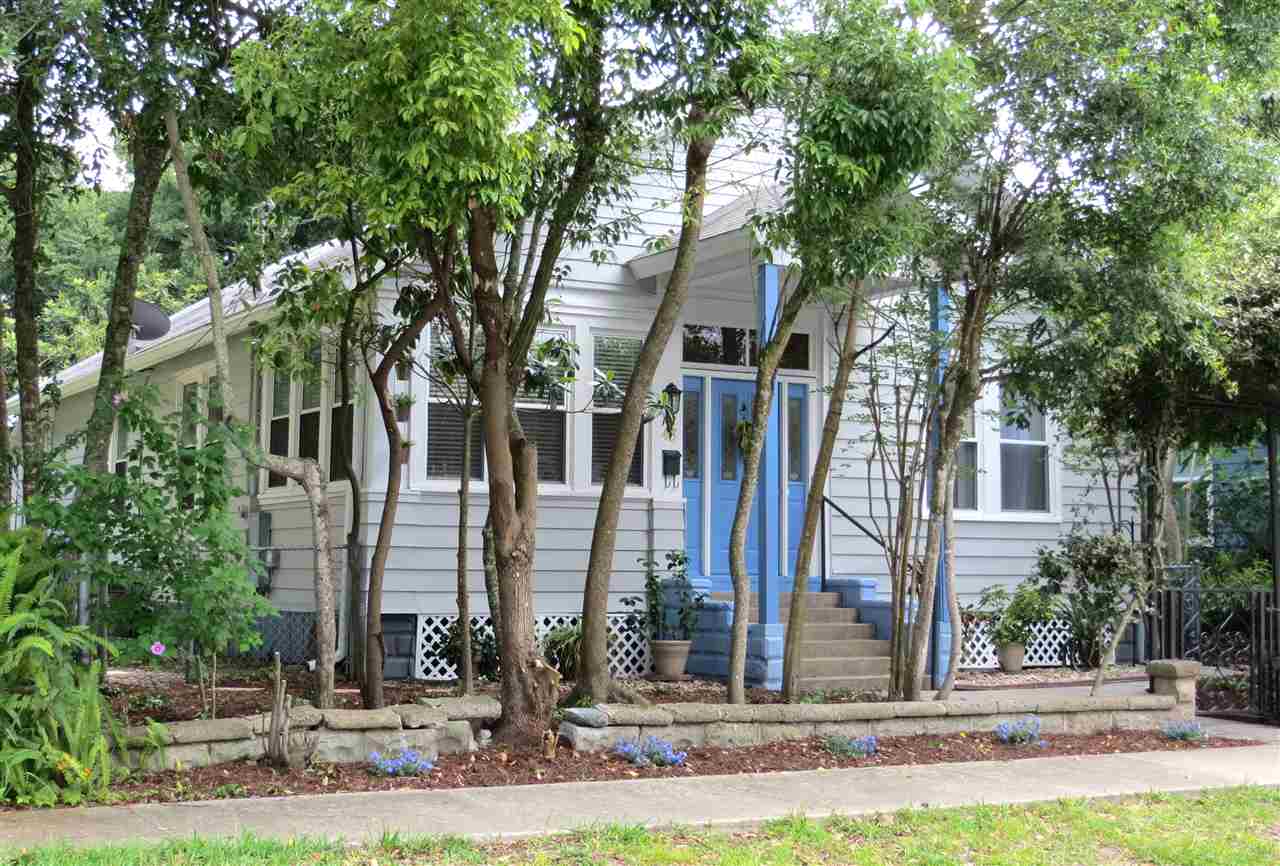 43 Rohde Avenue St. Augustine, FL 32084 - Photo 3 of 29