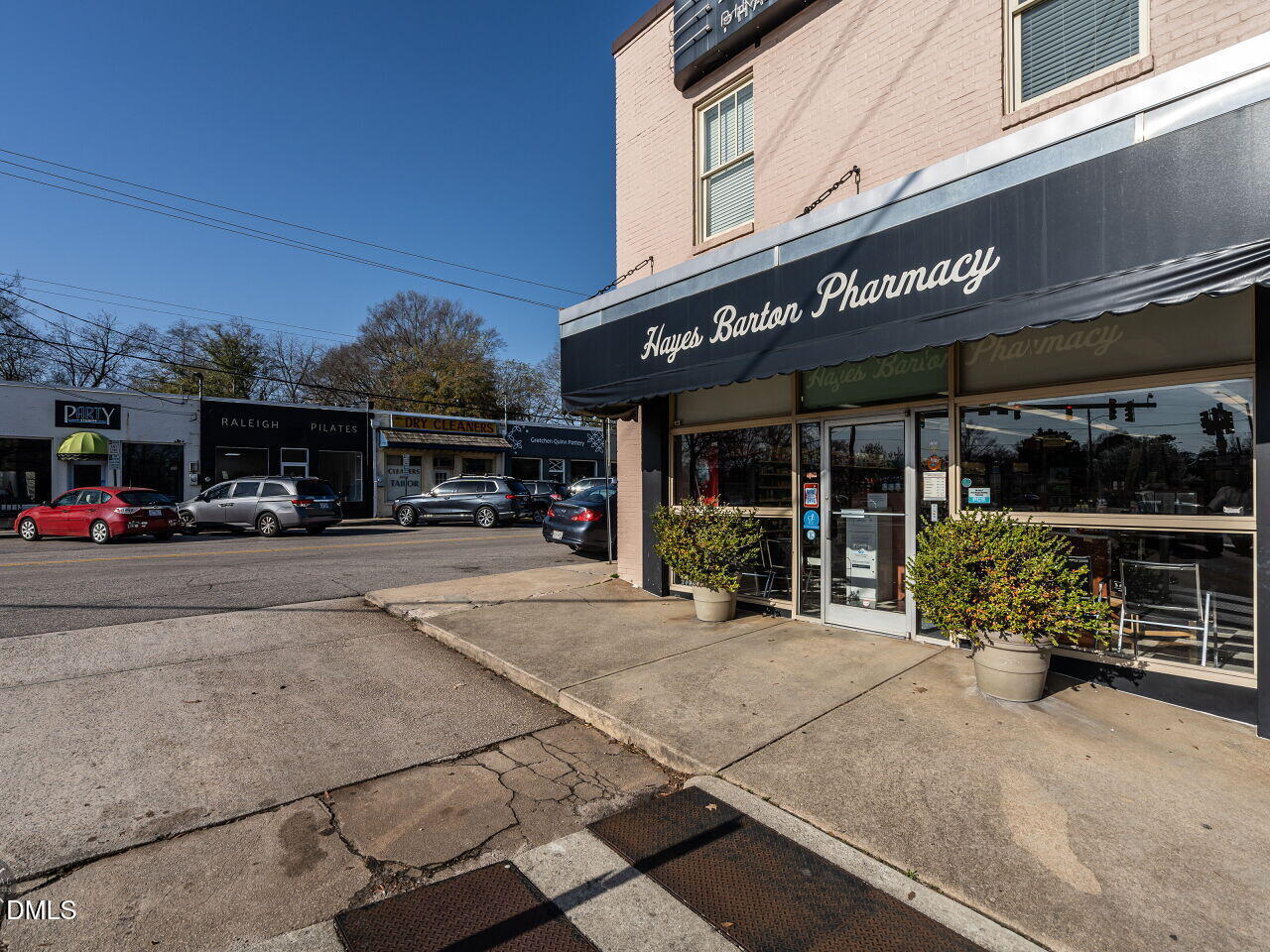 2309 Fairview Road Raleigh, NC 27608 - Photo 30 of 31 034-1280x960-five-points-raleigh