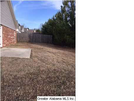 128 Ivy Trace Calera, AL 35040 - Photo 24 of 26