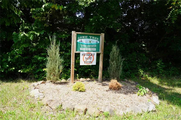 $397,500 | 53-acres Chad Lane, Rhineland, MO 65069