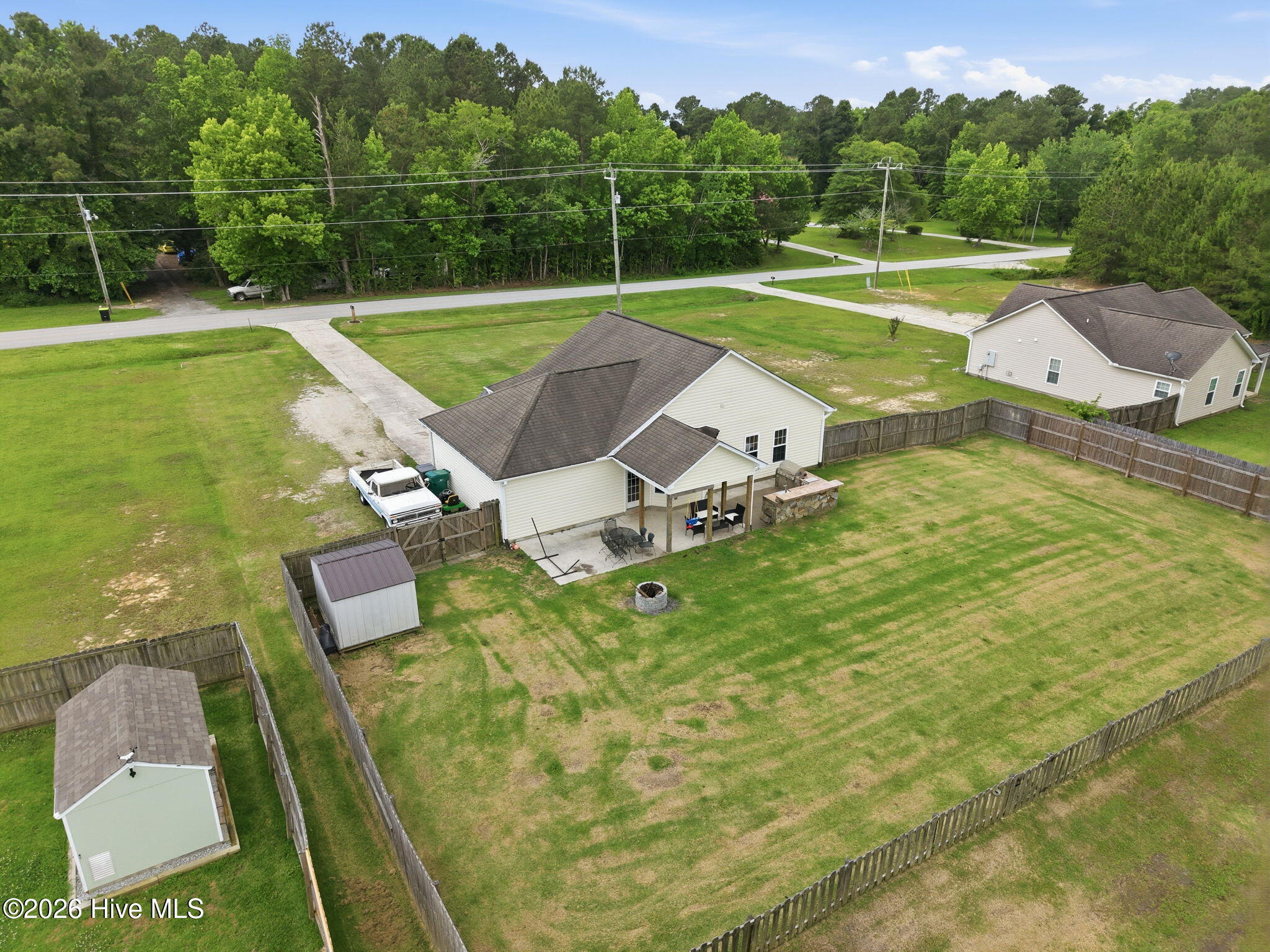 645 Hubert Boulevard Hubert, NC 28539 - Photo 42 of 50 8-web-or-mls-DJI_20260526114922_0790_D