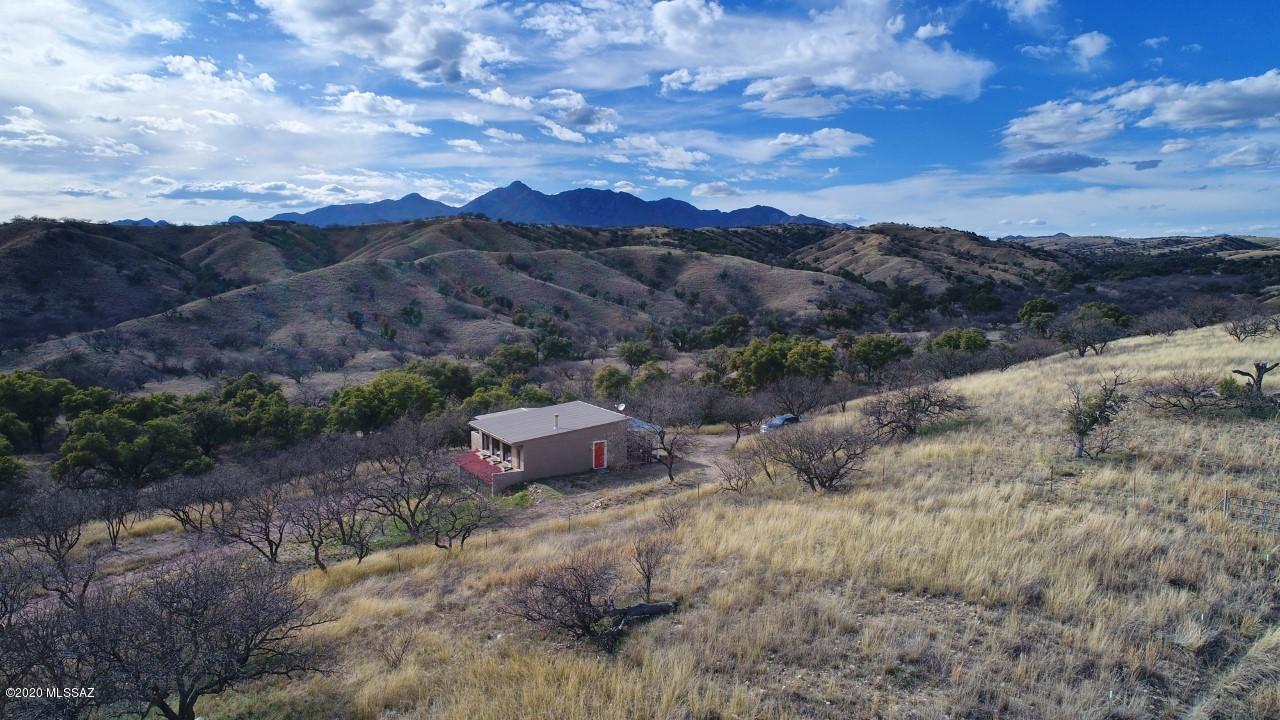 71 Hog Canyon Road Patagonia, AZ 85624 - Photo 2 of 45