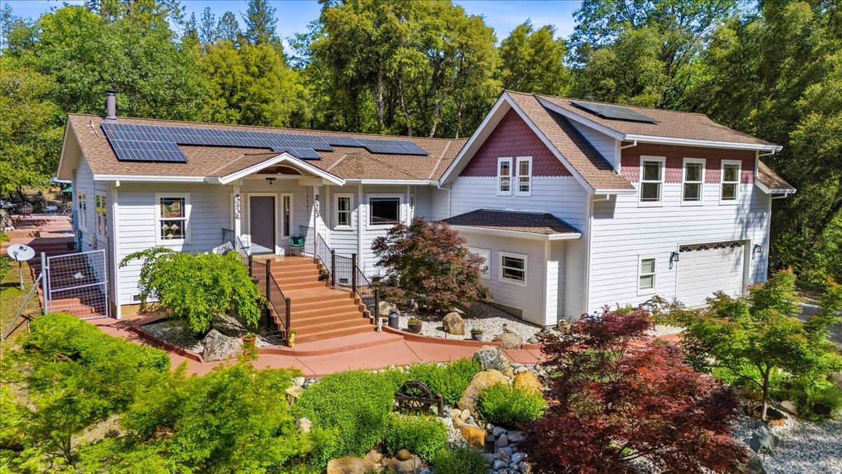 16276 Indian Flat Road Nevada City, CA 95959 - Photo 1 of 71