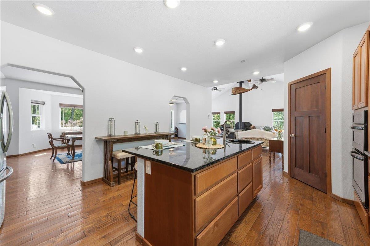 16276 Indian Flat Road Nevada City, CA 95959 - Photo 15 of 71
