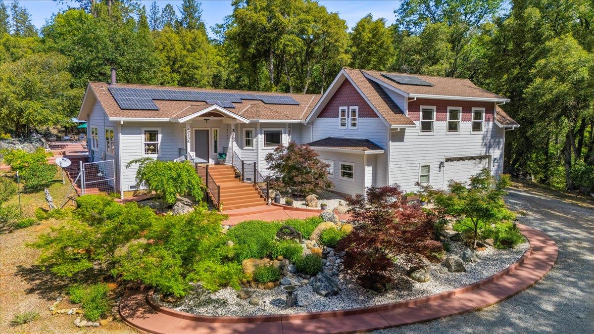 16276 Indian Flat Road Nevada City, CA 95959 - Photo 2 of 71