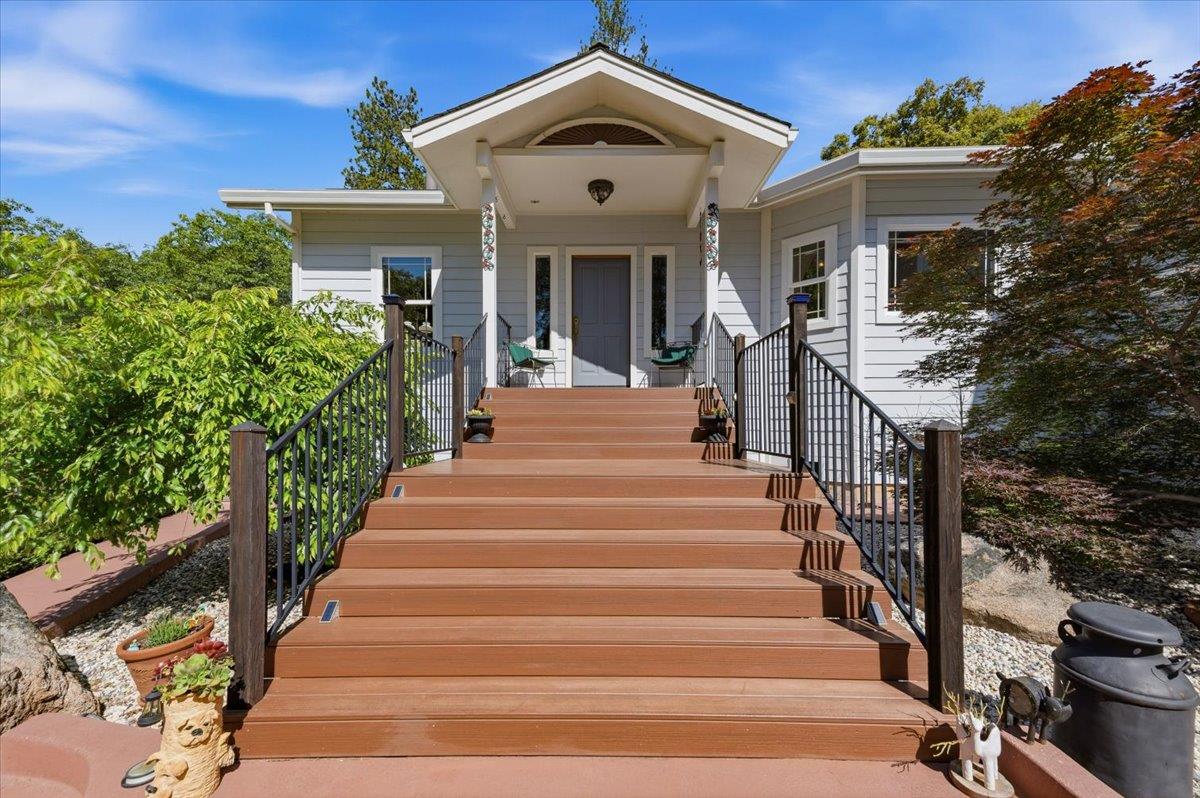 16276 Indian Flat Road Nevada City, CA 95959 - Photo 37 of 71