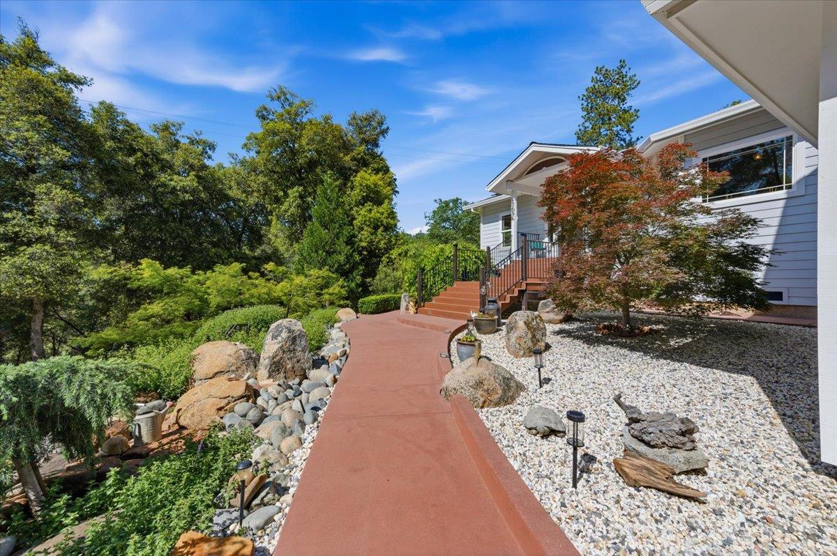 16276 Indian Flat Road Nevada City, CA 95959 - Photo 38 of 71
