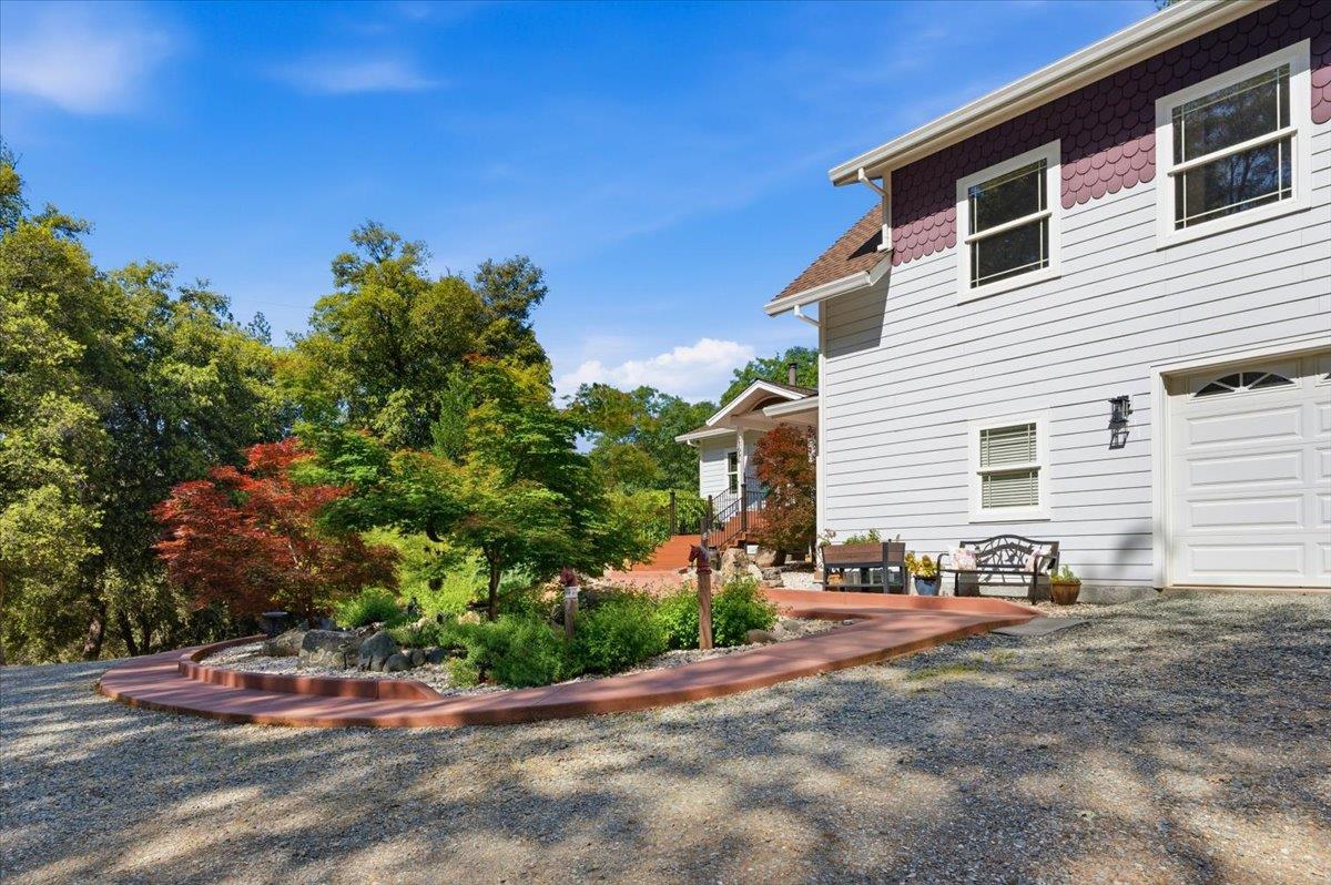 16276 Indian Flat Road Nevada City, CA 95959 - Photo 39 of 71