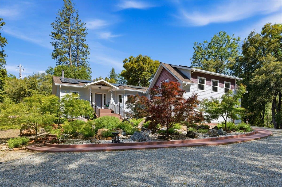 16276 Indian Flat Road Nevada City, CA 95959 - Photo 40 of 71