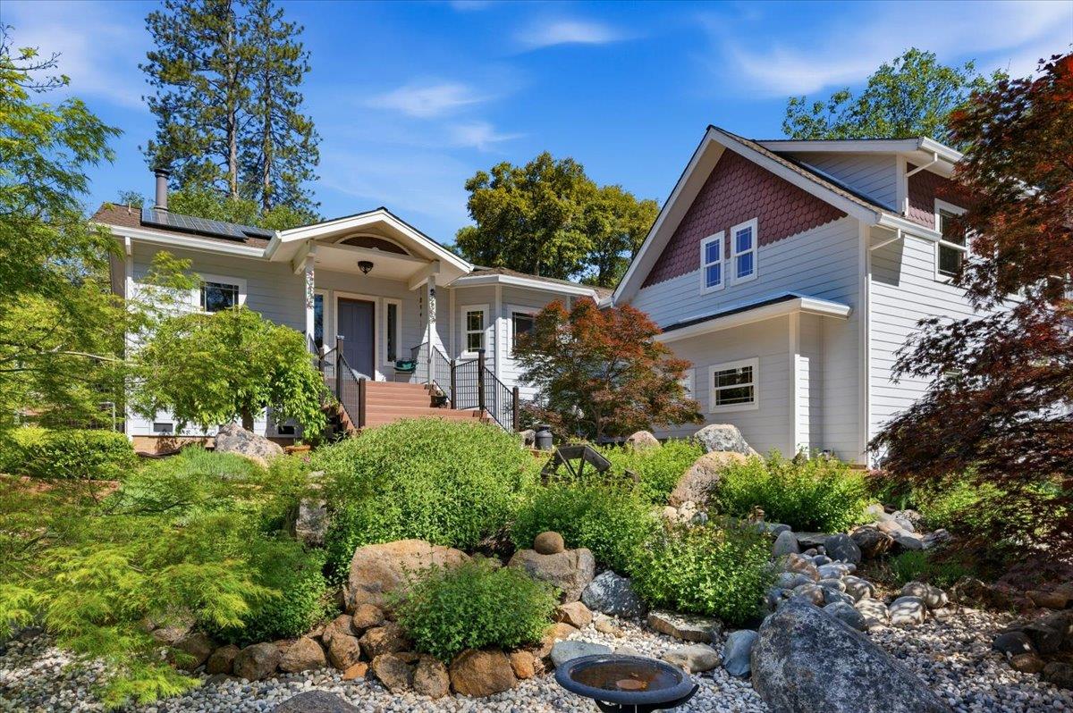 16276 Indian Flat Road Nevada City, CA 95959 - Photo 41 of 71