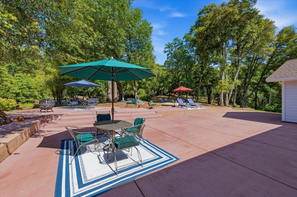 16276 Indian Flat Road Nevada City, CA 95959 - Photo 46 of 71
