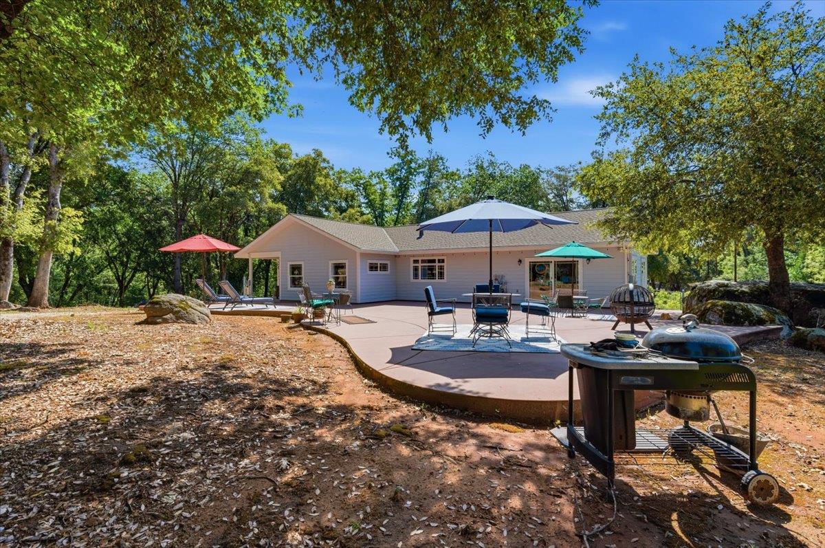 16276 Indian Flat Road Nevada City, CA 95959 - Photo 47 of 71