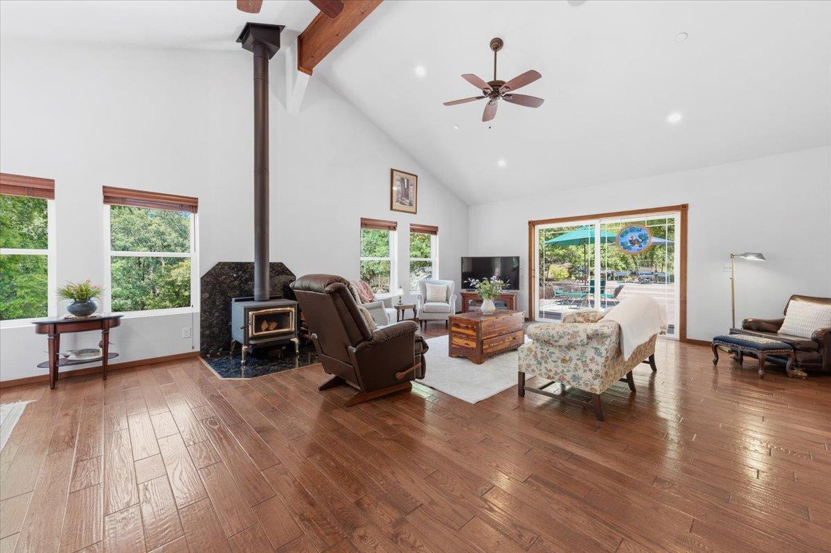 16276 Indian Flat Road Nevada City, CA 95959 - Photo 5 of 71