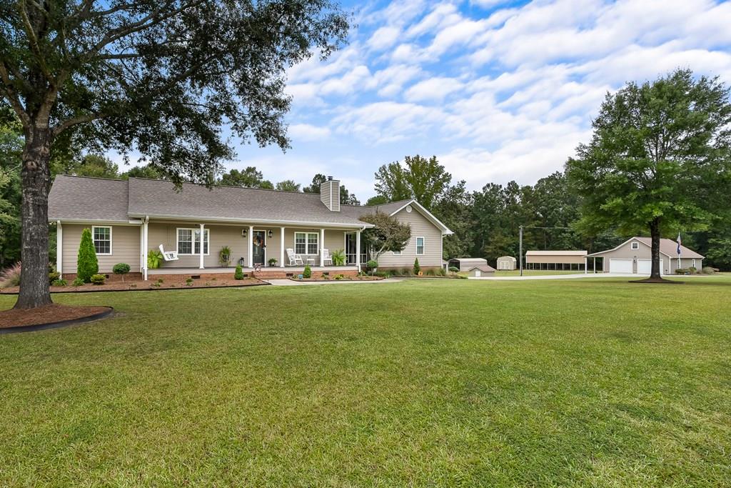 309 Tedards Store Road Greenwood, SC 29646 - Photo 1 of 63 Gallery Image 1