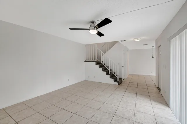 a view of an entryway