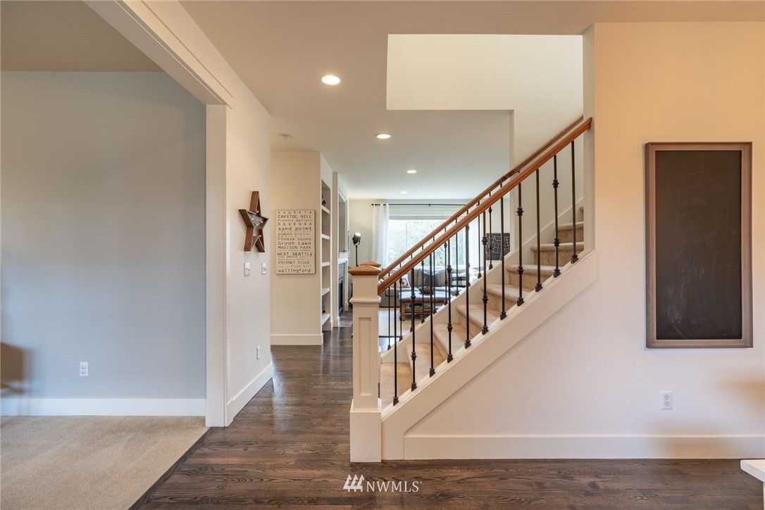 4007 167th Street Southeast Bothell, WA 98012 - Photo 3 of 25