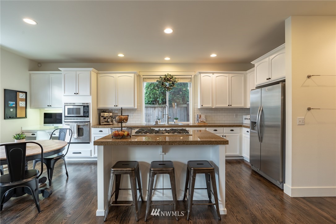 4007 167th Street Southeast Bothell, WA 98012 - Photo 8 of 25