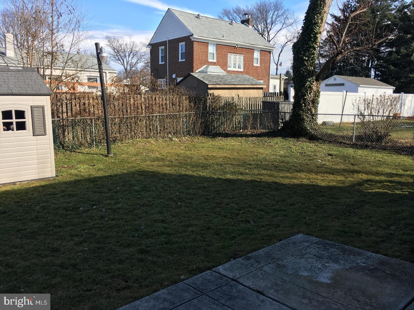 210 Rutledge Avenue Folsom, PA 19033 - Photo 14 of 16 Gallery Image 14