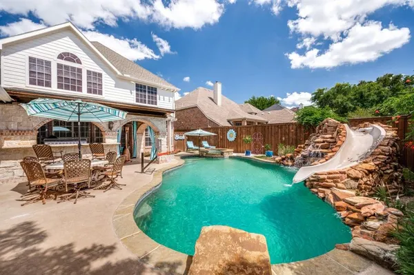 $665,000 | 11109 Premier Drive, Frisco, TX 75033