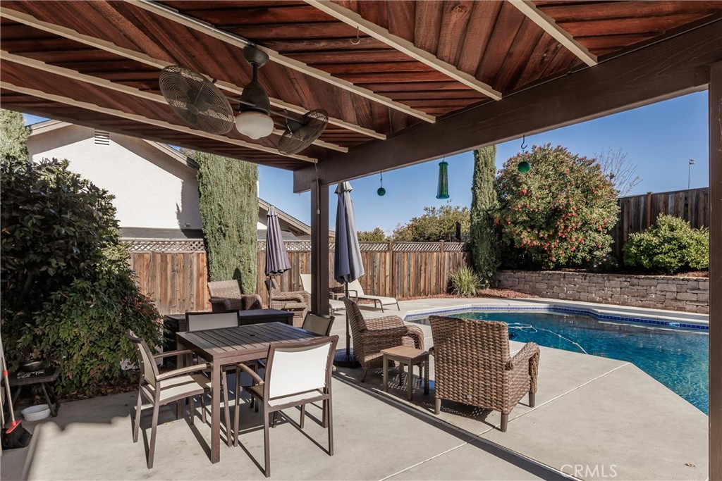 470 Nickerson Drive Paso Robles, CA 93446 - Photo 23 of 37