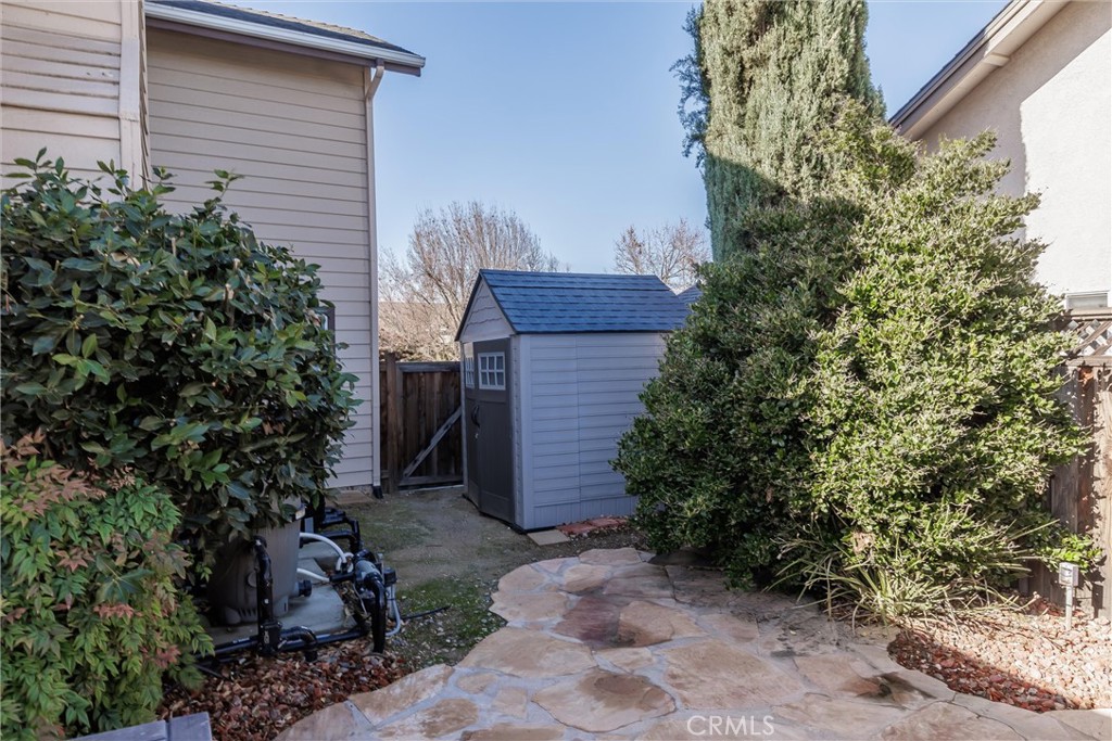 470 Nickerson Drive Paso Robles, CA 93446 - Photo 24 of 37