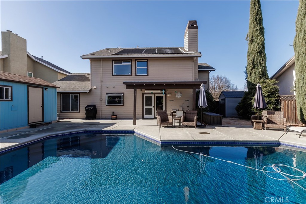 470 Nickerson Drive Paso Robles, CA 93446 - Photo 25 of 37