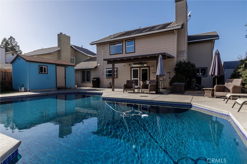 470 Nickerson Drive Paso Robles, CA 93446 - Photo 27 of 37