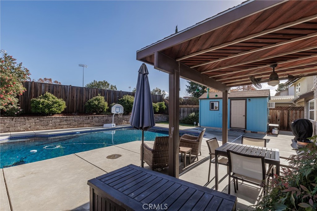 470 Nickerson Drive Paso Robles, CA 93446 - Photo 28 of 37